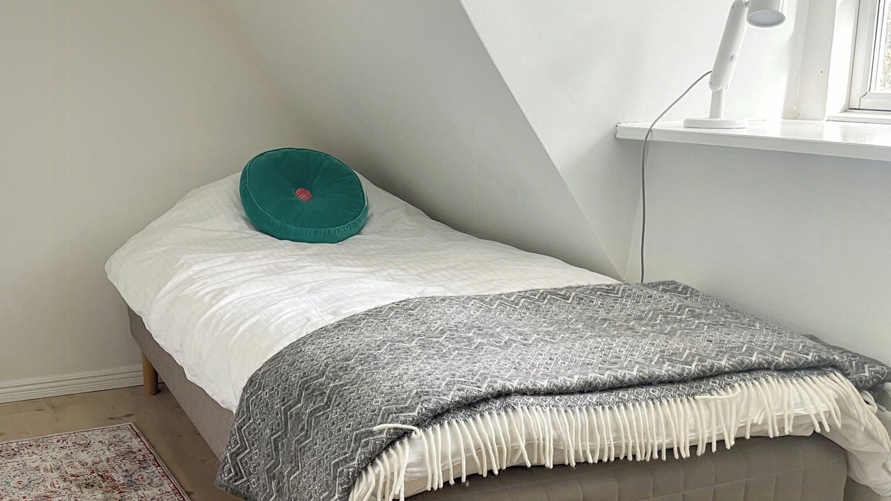Photo of Bedroom in Haarby