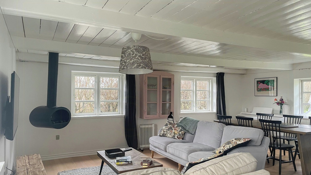 Photo of Livingroom in Haarby
