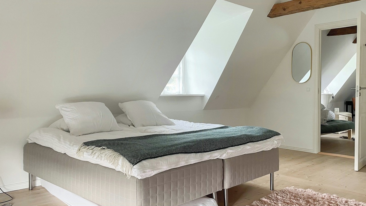 Photo of Bedroom in Haarby
