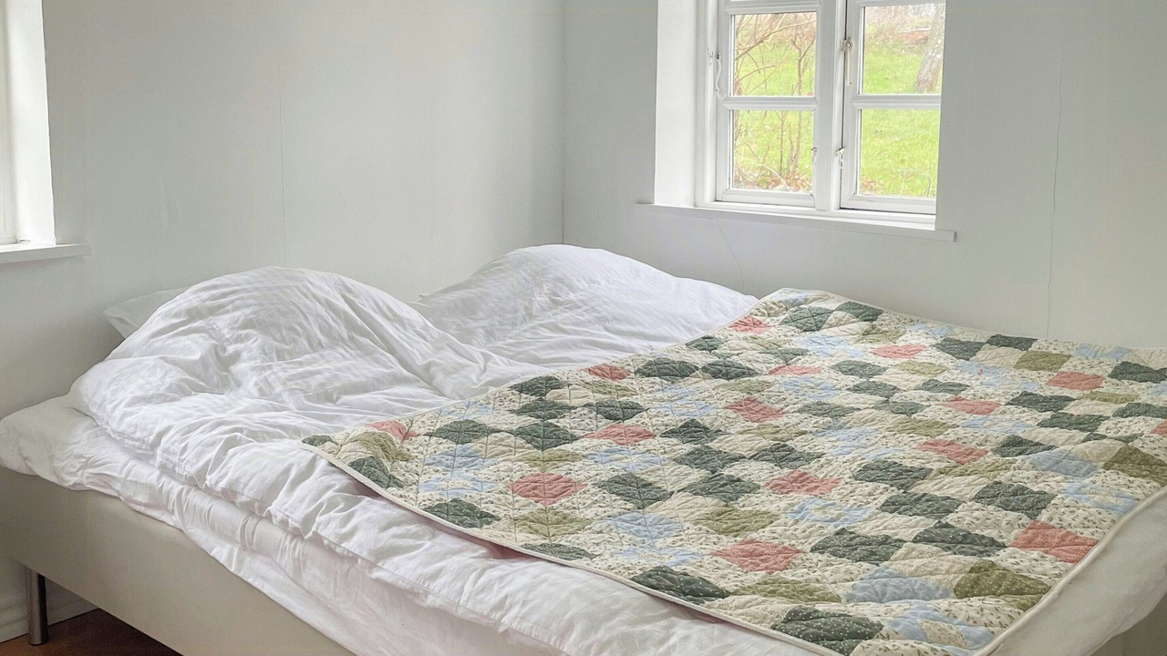 Photo of Bedroom in Haarby