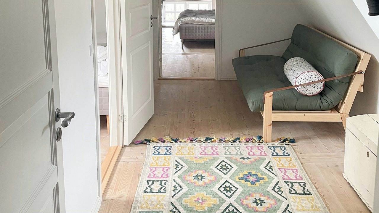 Photo of Bedroom in Haarby
