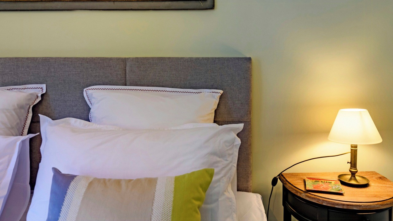 Photo of Bedroom in Barbentane