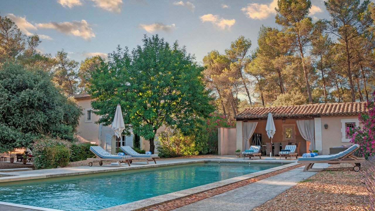 Photo of Outdoor in Barbentane