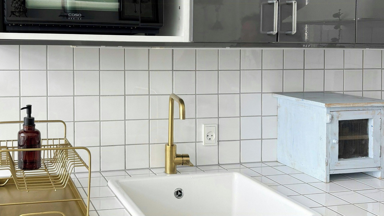 Photo of Kitchen in Sjllands Odde