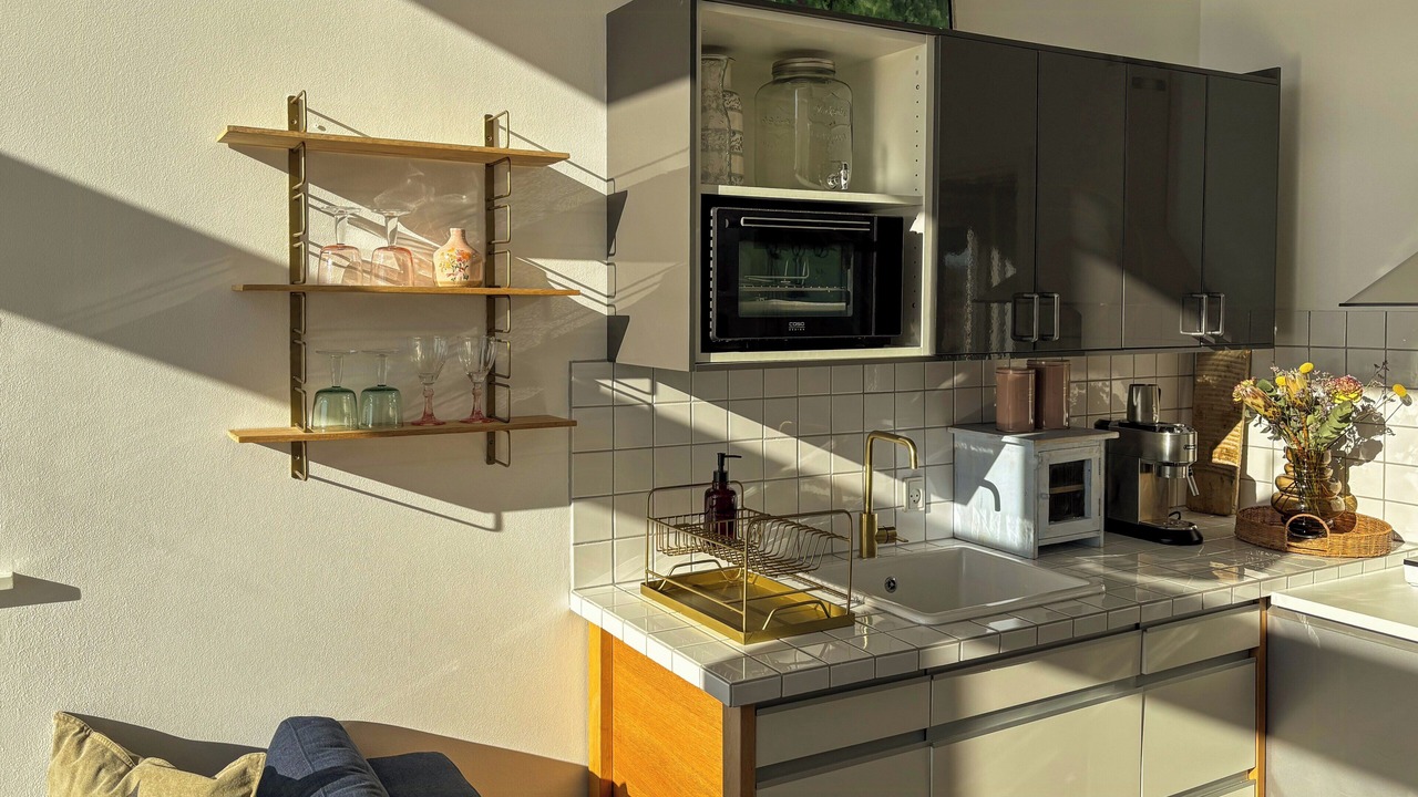 Photo of Kitchen in Sjllands Odde