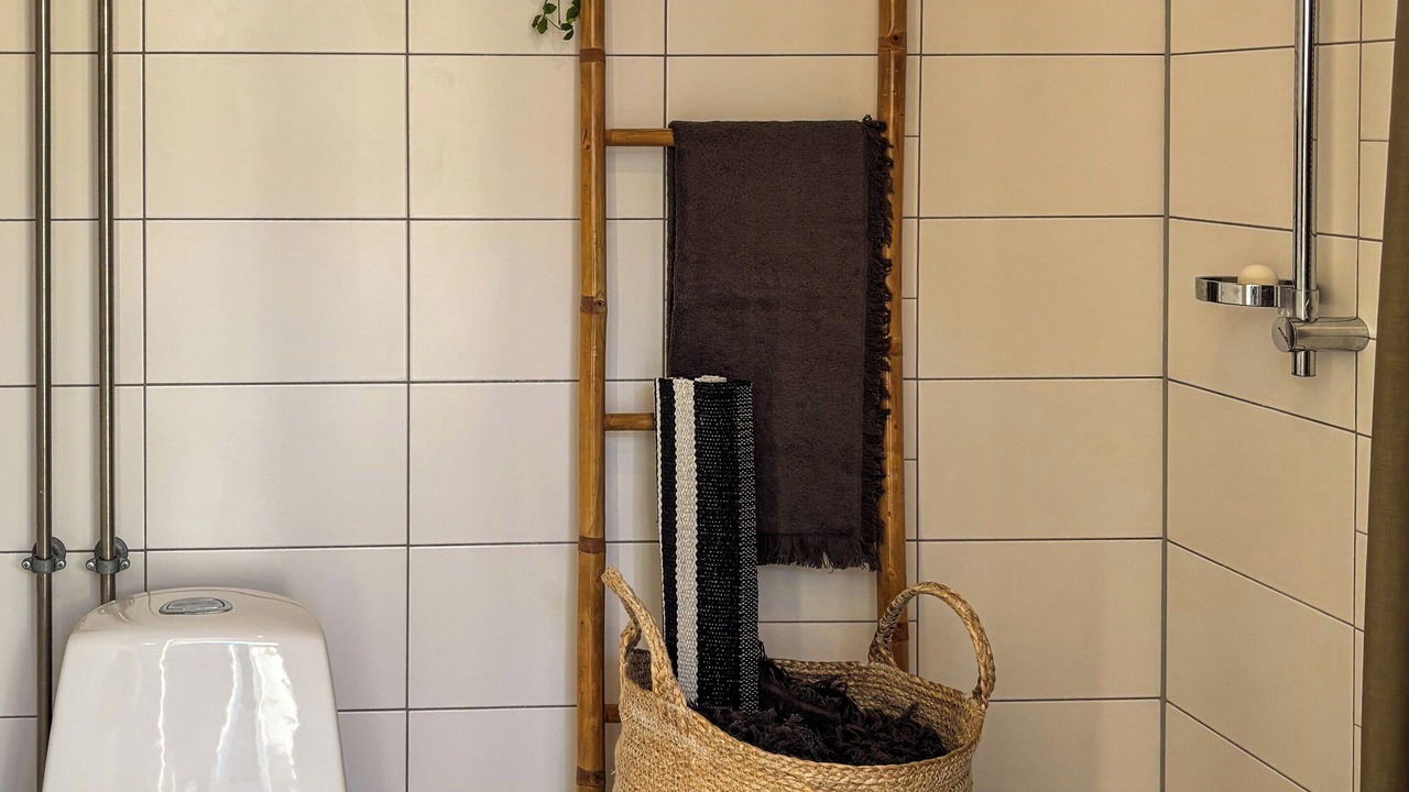 Photo of Bathroom in Sjllands Odde