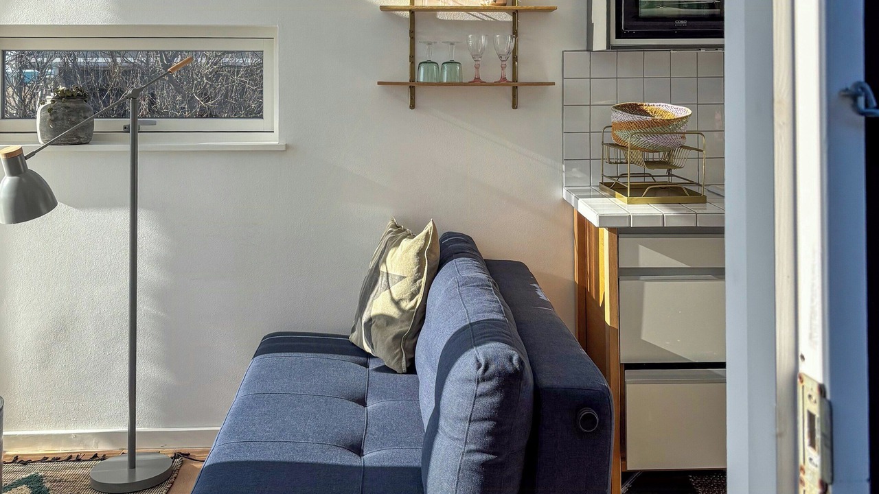Photo of Livingroom in Sjllands Odde