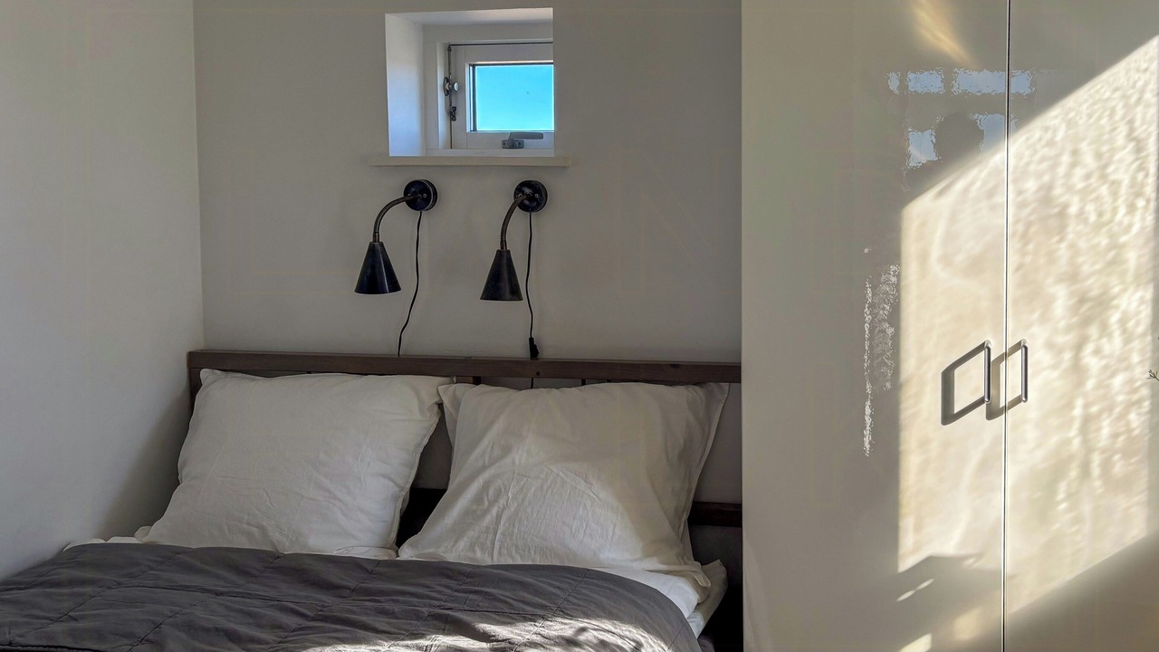 Photo of Bedroom in Sjllands Odde