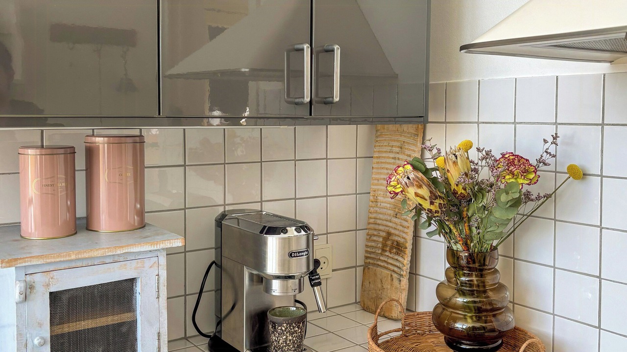 Photo of Kitchen in Sjllands Odde