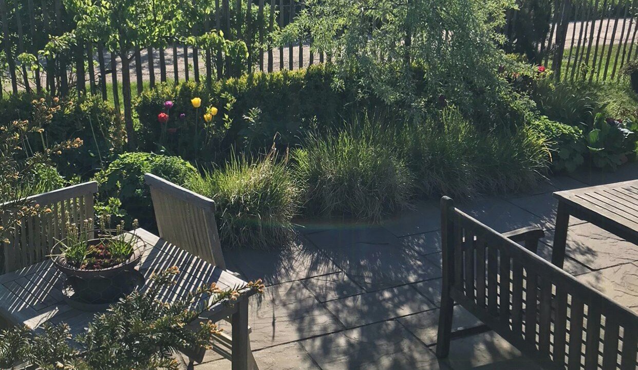 Photo of Patio Balcony in Sjllands Odde