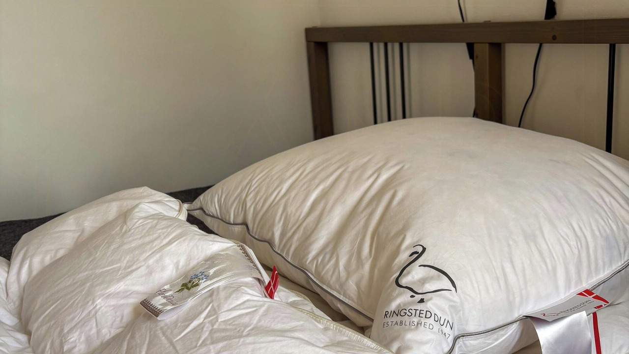 Photo of Bedroom in Sjllands Odde