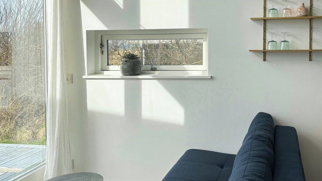 Photo of Livingroom in Sjllands Odde