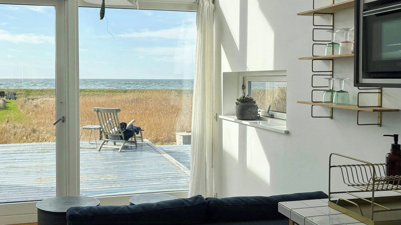 Photo of Livingroom in Sjllands Odde