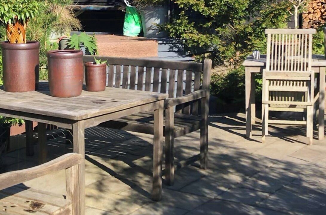 Photo of Outdoor in Sjllands Odde
