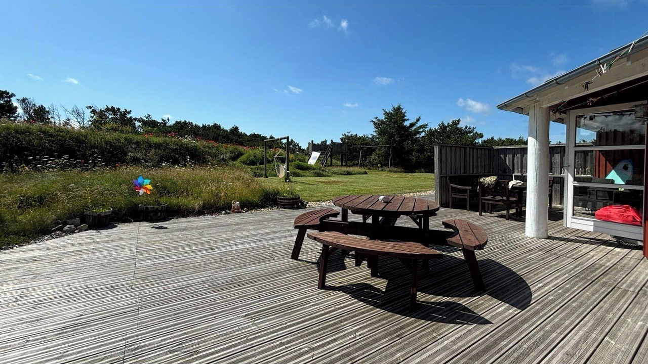 Photo of Outdoor in Klitmoller