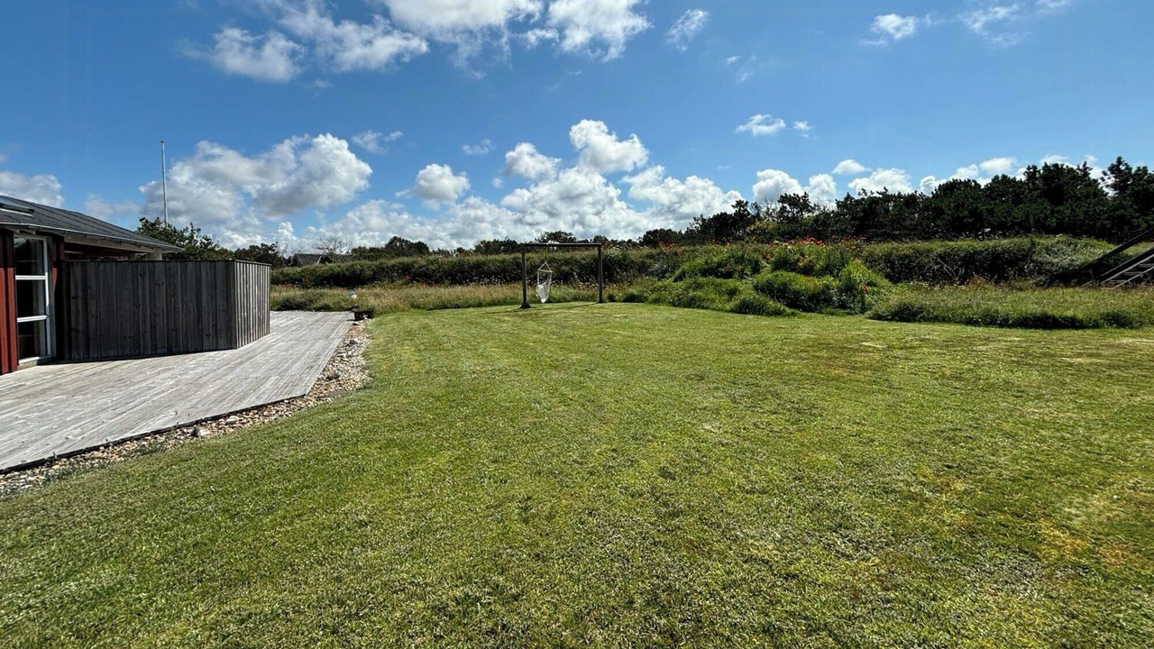 Photo of Outdoor in Klitmoller
