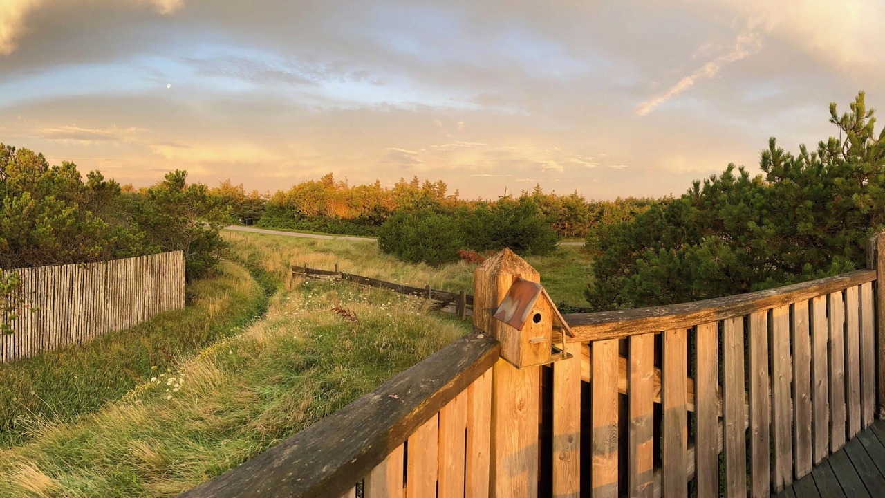 Photo of Outdoor in Klitmoller