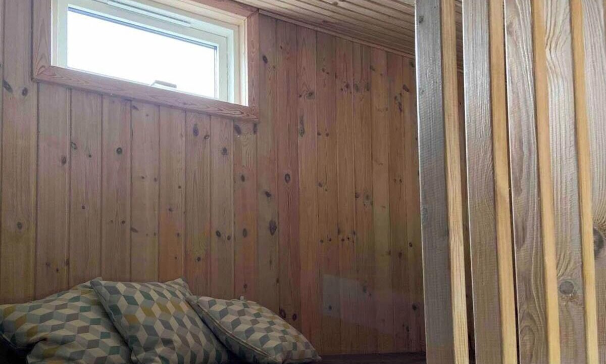 Photo of Bedroom in Klitmoller