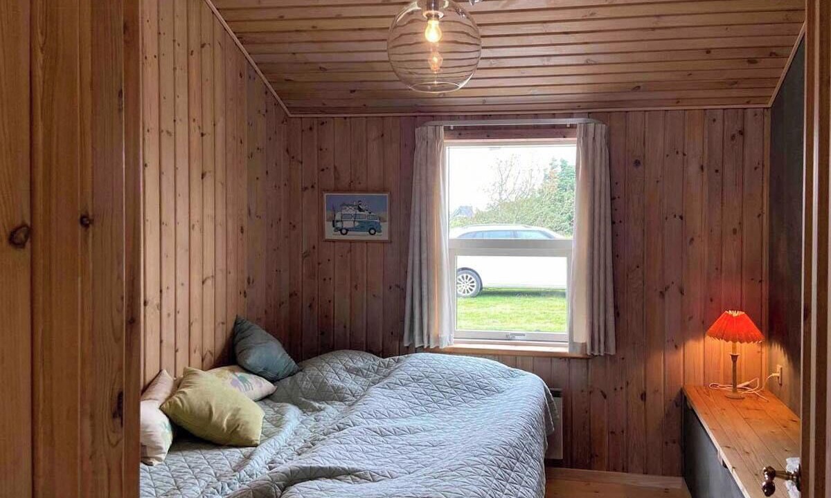 Photo of Bedroom in Klitmoller