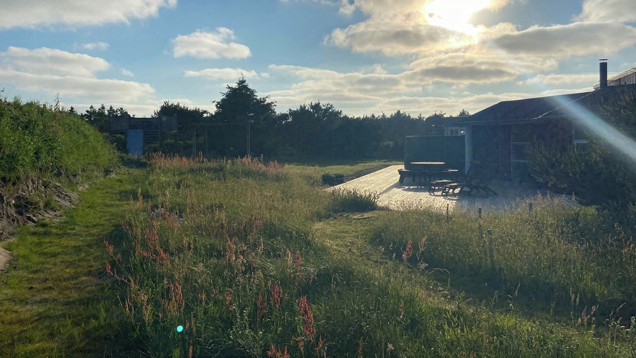 Photo of Outdoor in Klitmoller