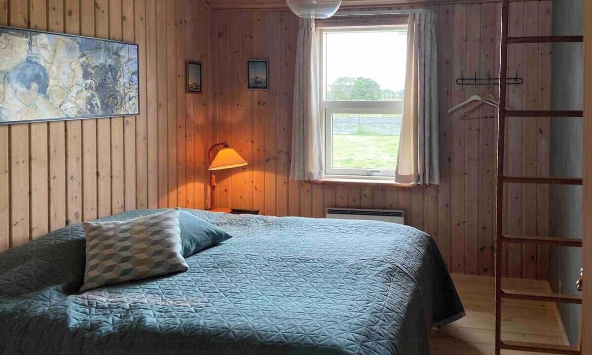 Photo of Bedroom in Klitmoller