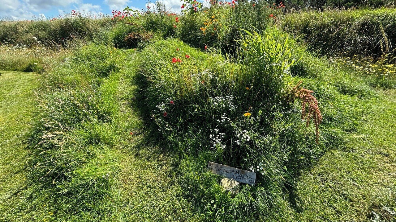 Photo of Outdoor in Klitmoller