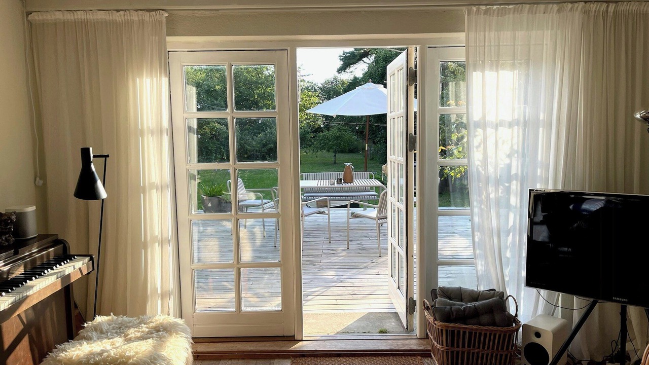 Photo of Livingroom in Gedser