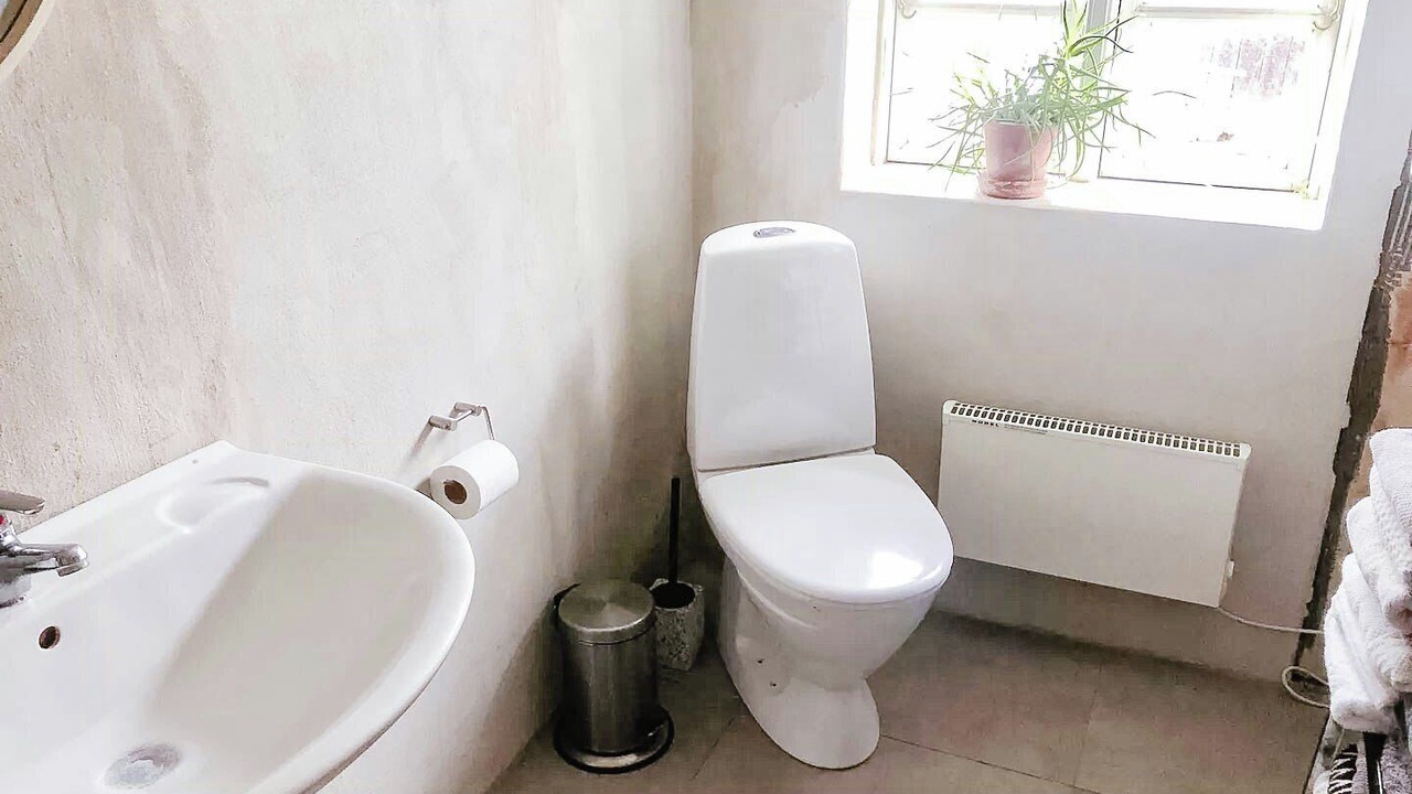 Photo of Bathroom in Gedser