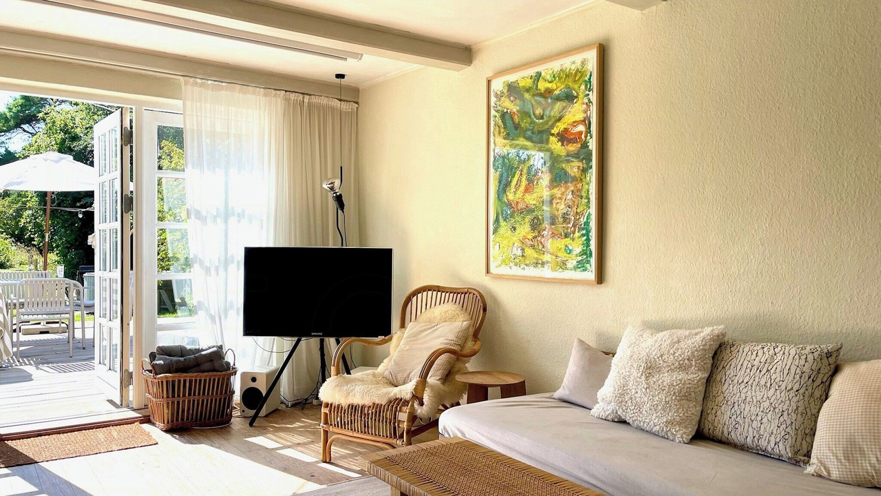 Photo of Livingroom in Gedser