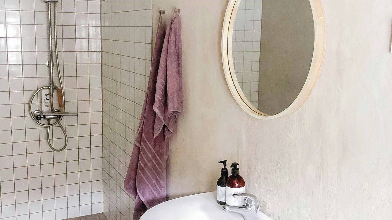 Photo of Bathroom in Gedser
