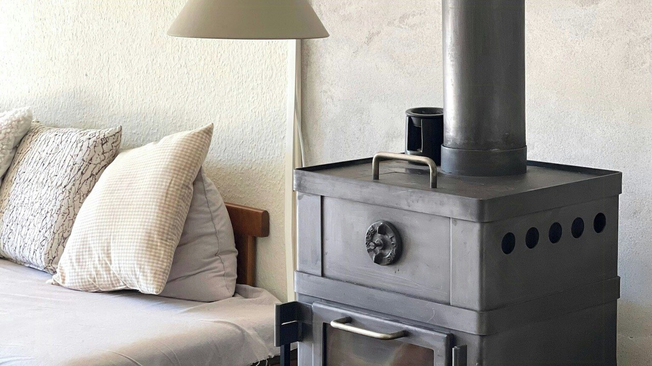 Photo of Bedroom in Gedser