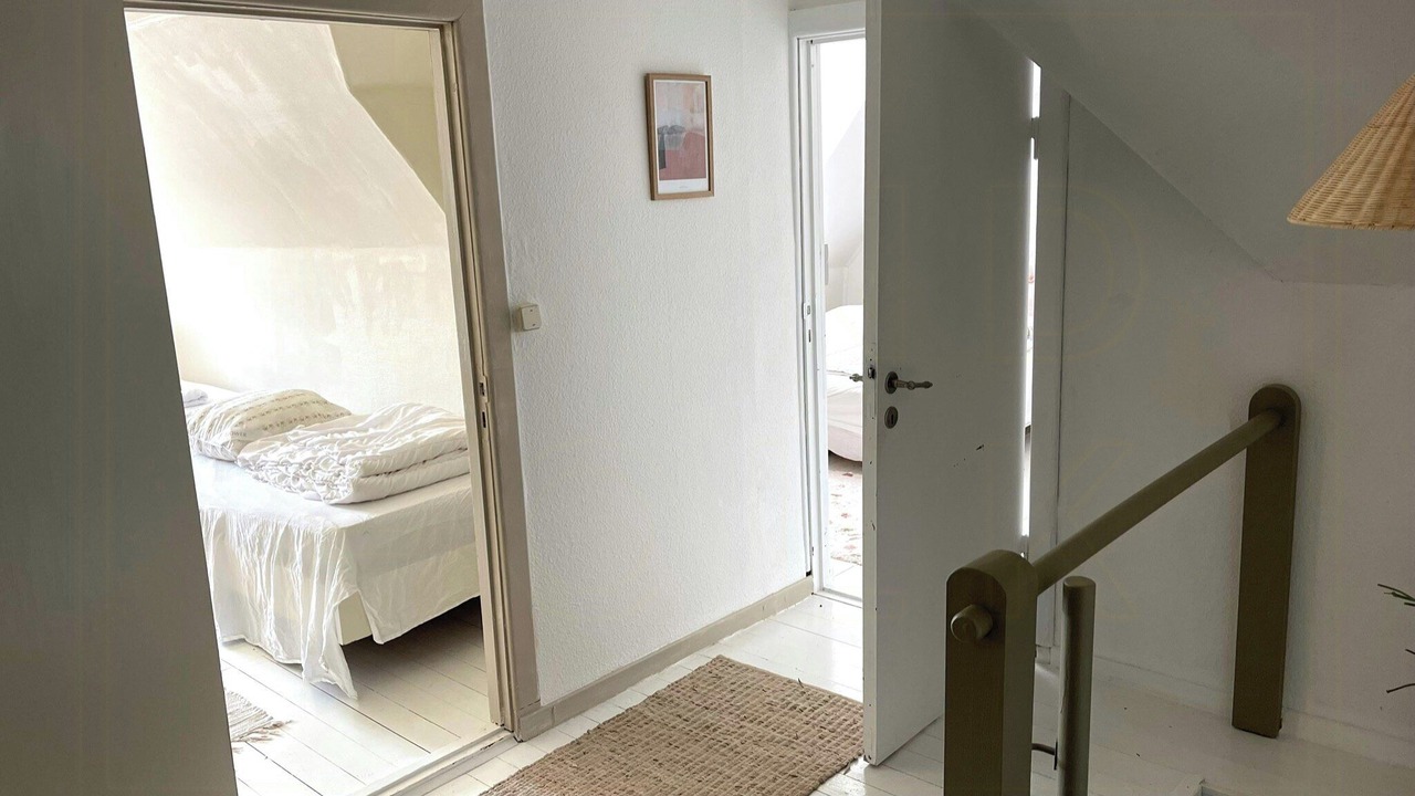 Photo of Bedroom in Gedser