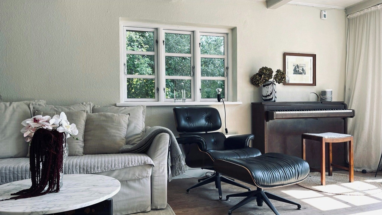 Photo of Livingroom in Gedser