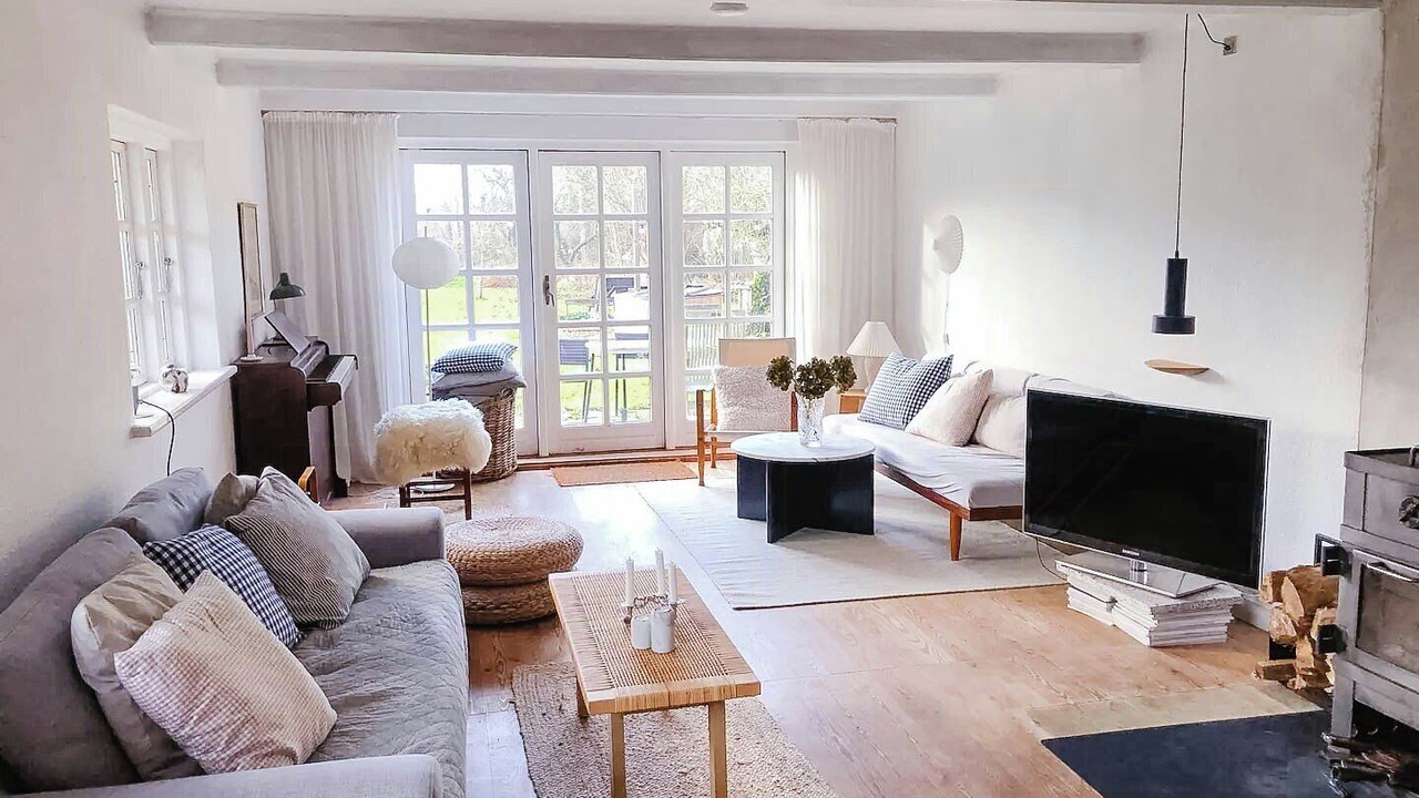 Photo of Livingroom in Gedser