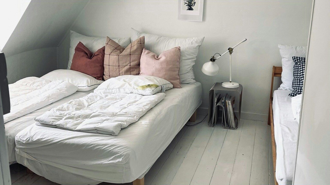 Photo of Bedroom in Gedser