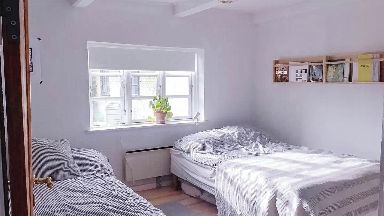 Photo of Bedroom in Gedser
