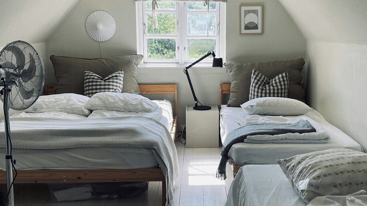 Photo of Bedroom in Gedser