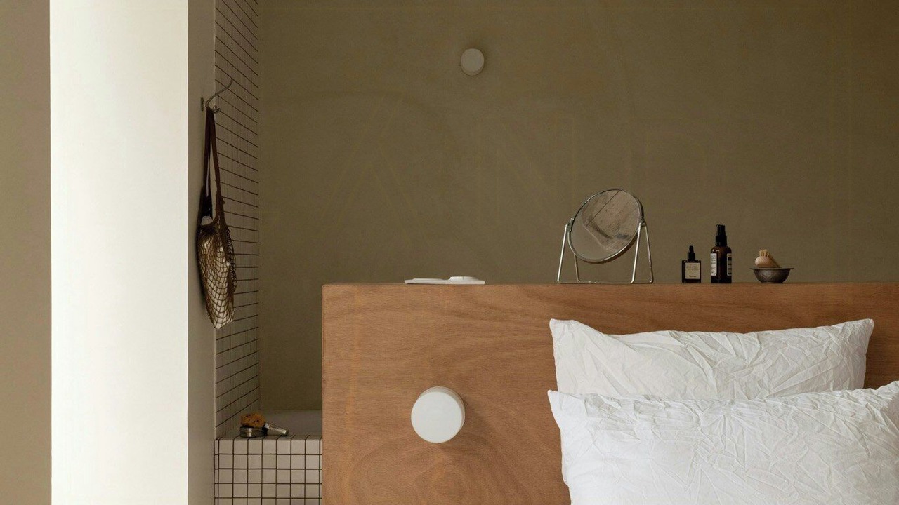 Photo of Bedroom in Neuvy-en-Dunois