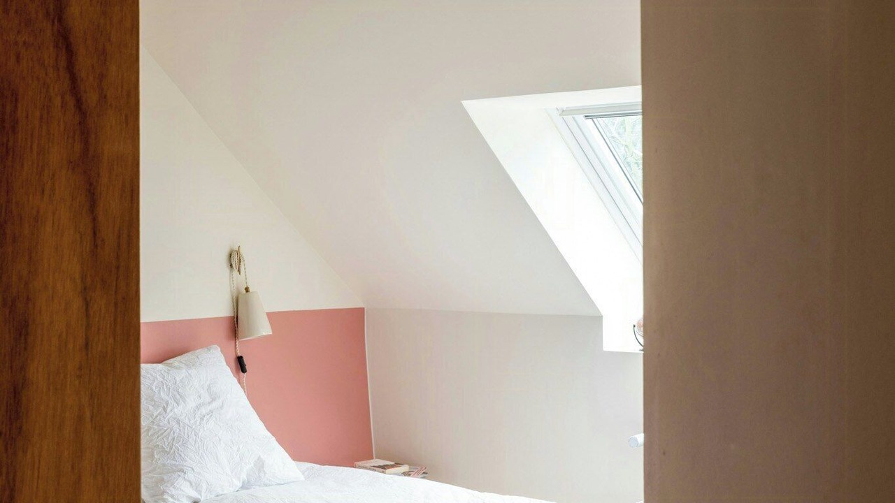 Photo of Bedroom in Neuvy-en-Dunois