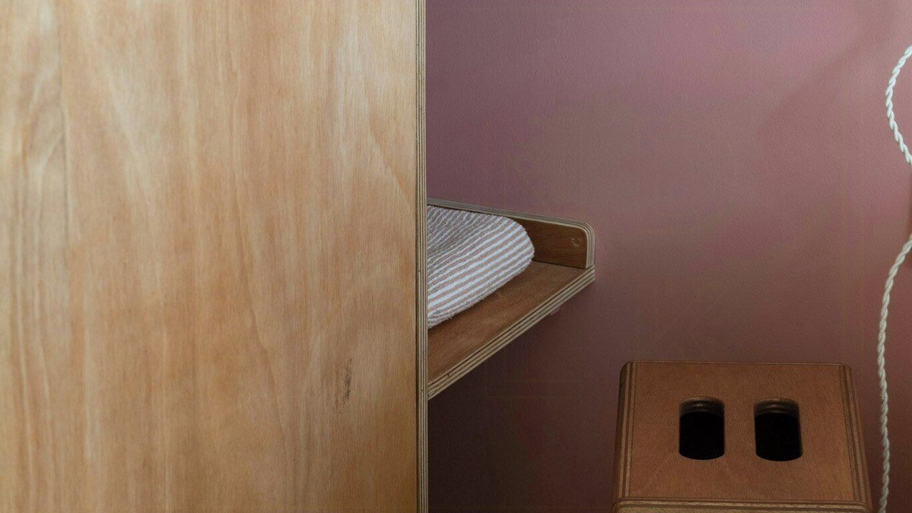 Photo of Bedroom in Neuvy-en-Dunois