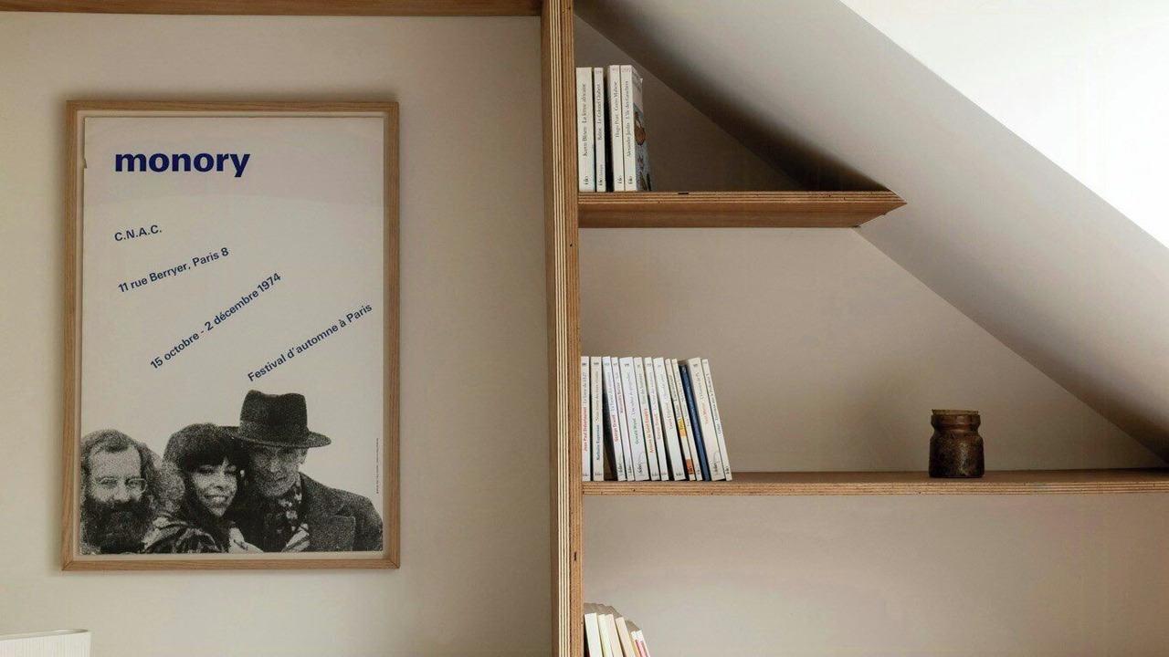 Photo of Bedroom in Neuvy-en-Dunois