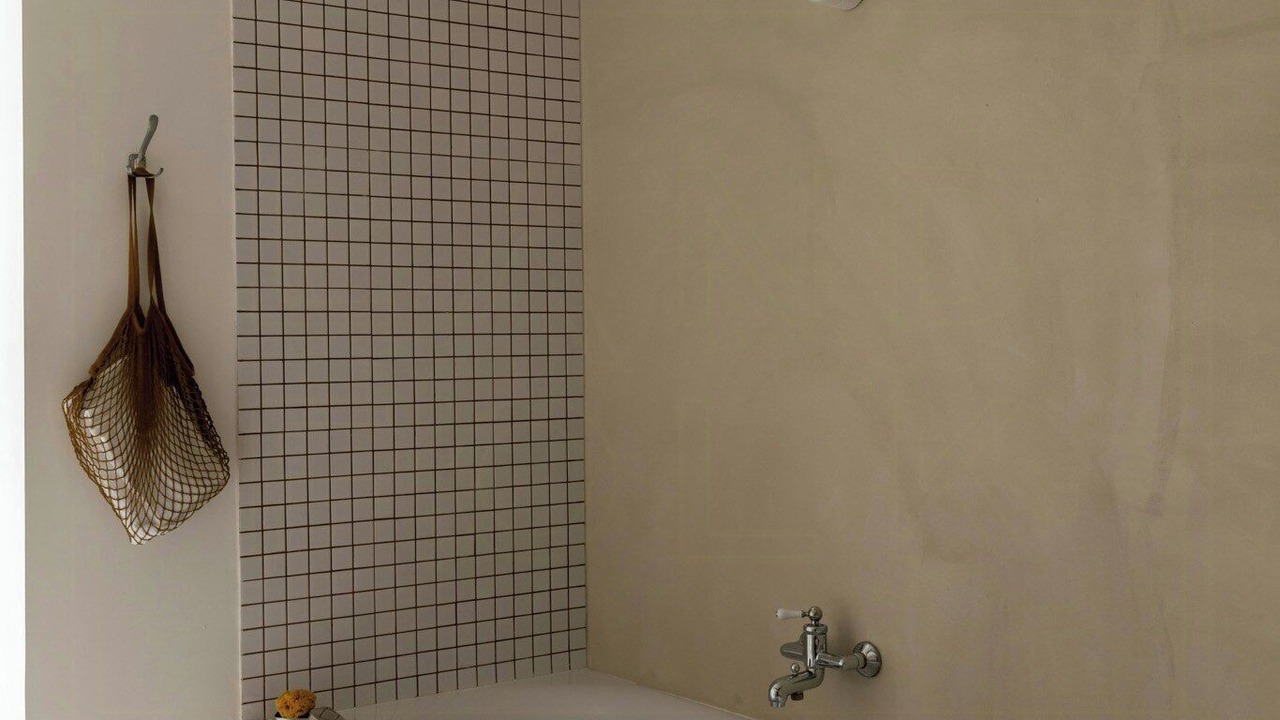 Photo of Bathroom in Neuvy-en-Dunois