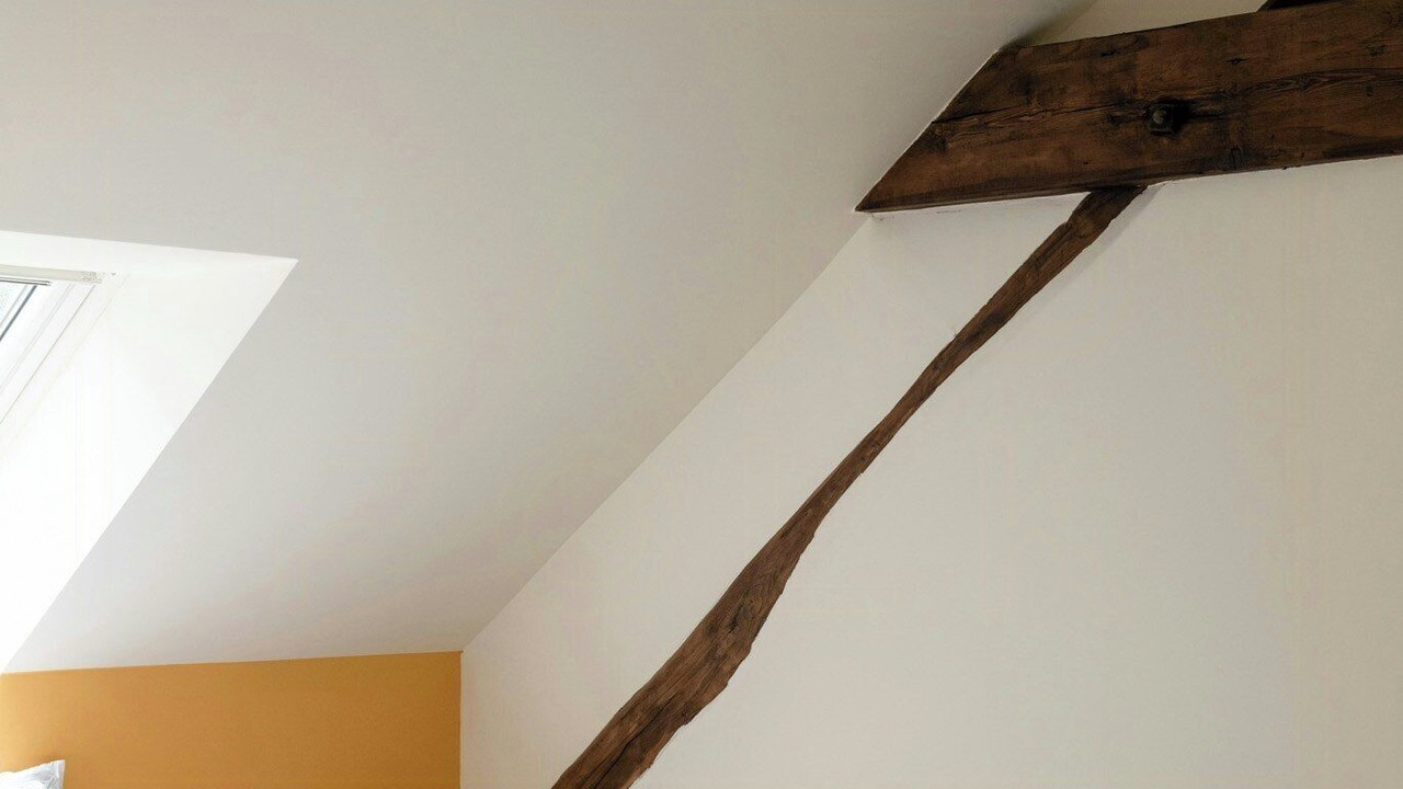 Photo of Bedroom in Neuvy-en-Dunois