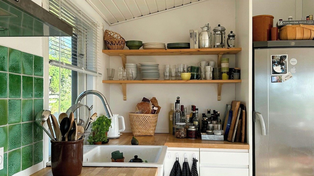 Photo of Kitchen in Hundested