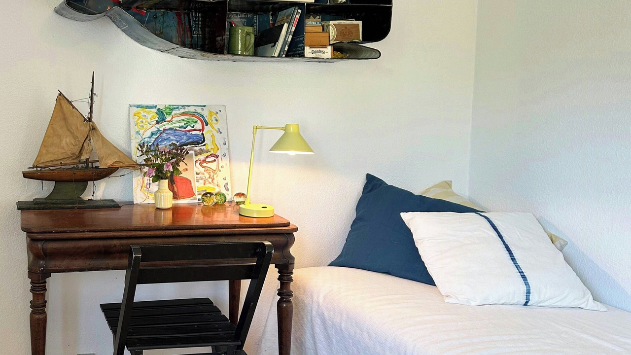 Photo of Bedroom in Hundested