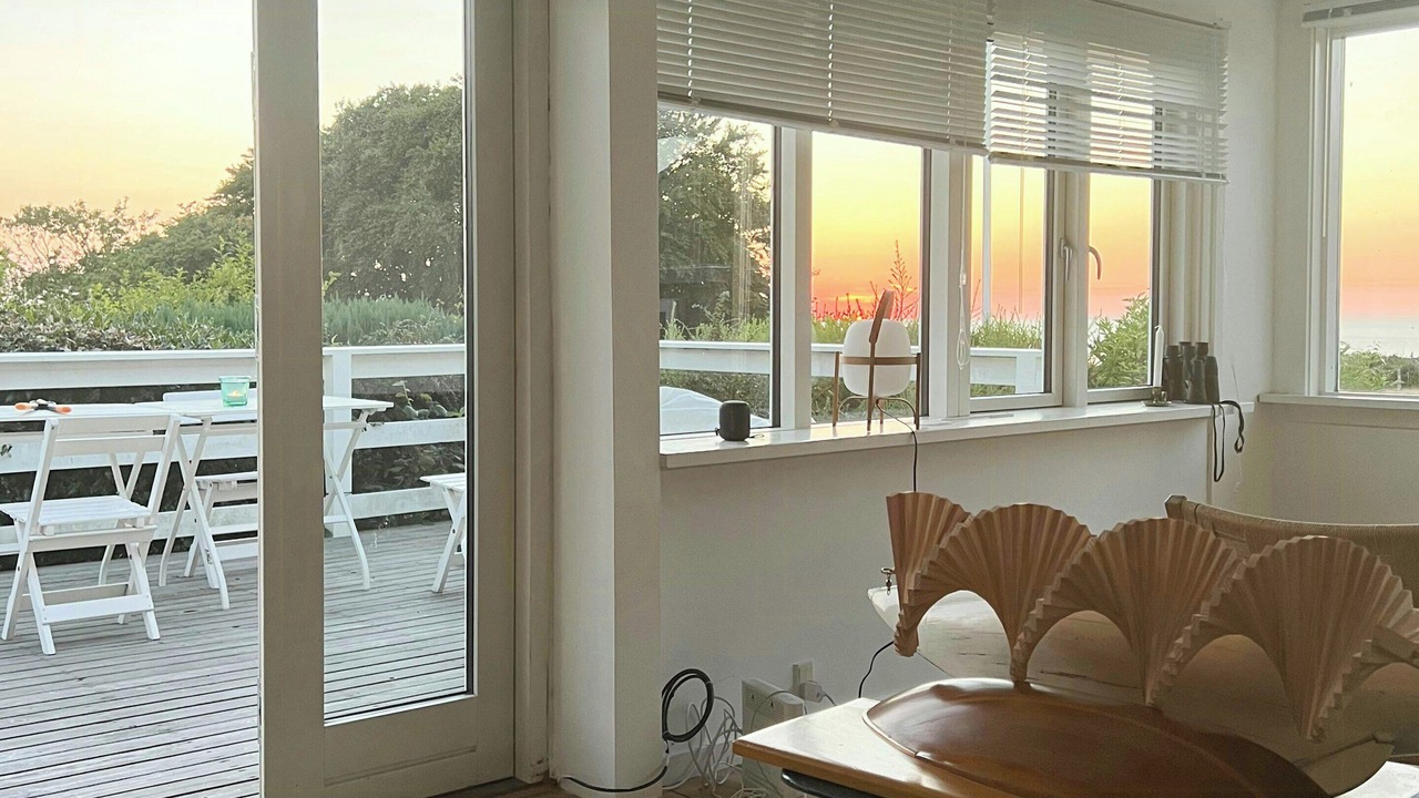 Photo of Livingroom in Hundested