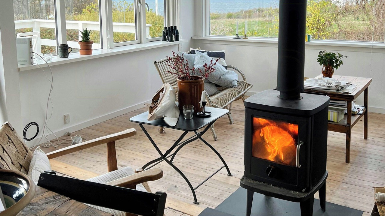 Photo of Livingroom in Hundested