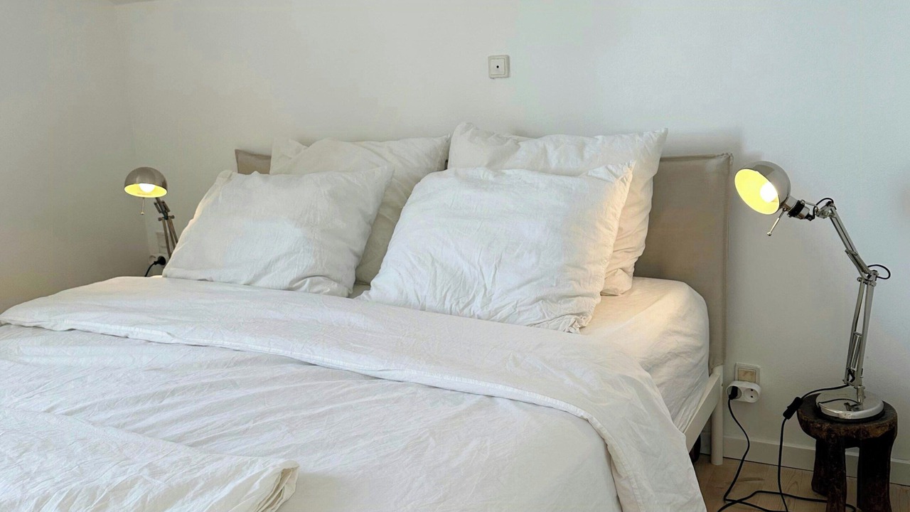Photo of Bedroom in Hundested