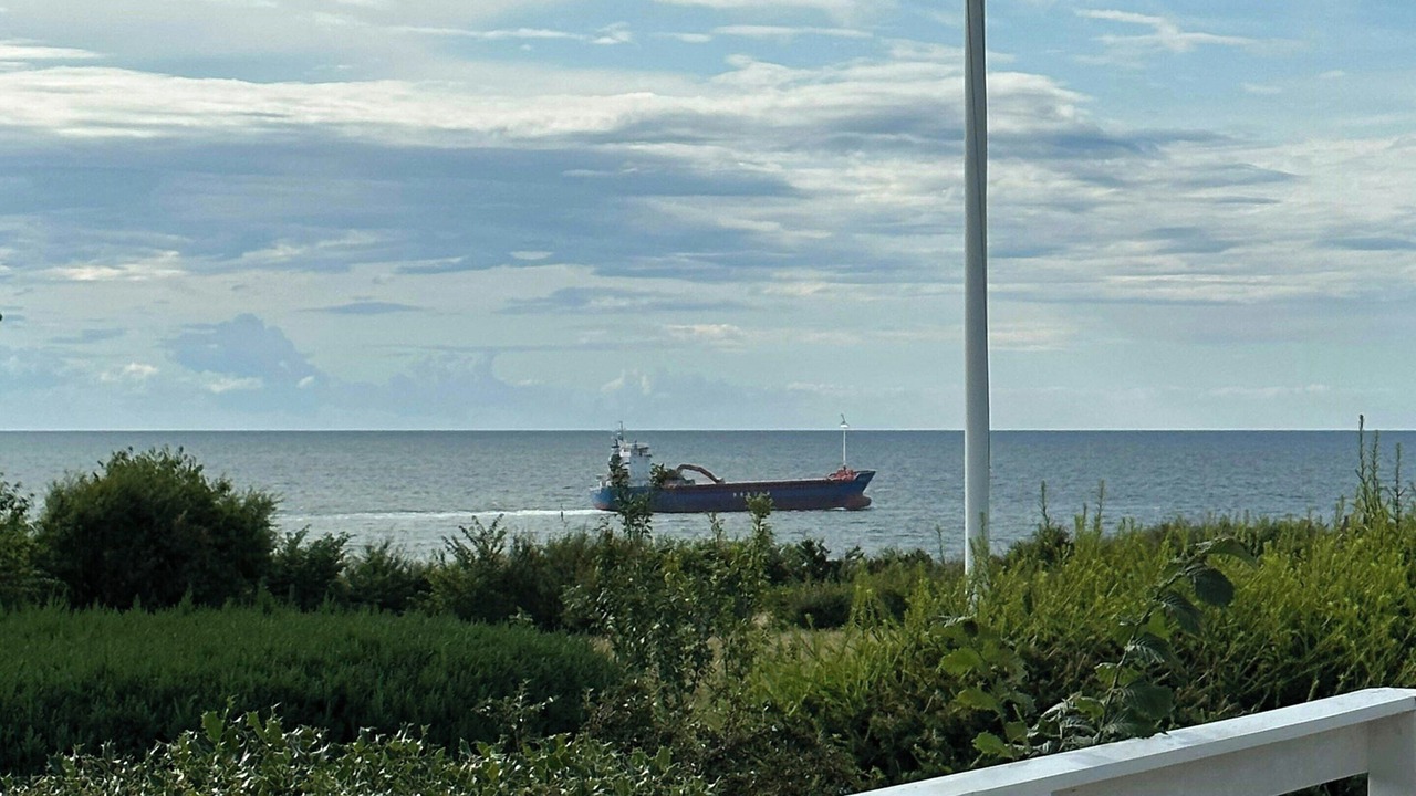 Photo of Outdoor in Hundested