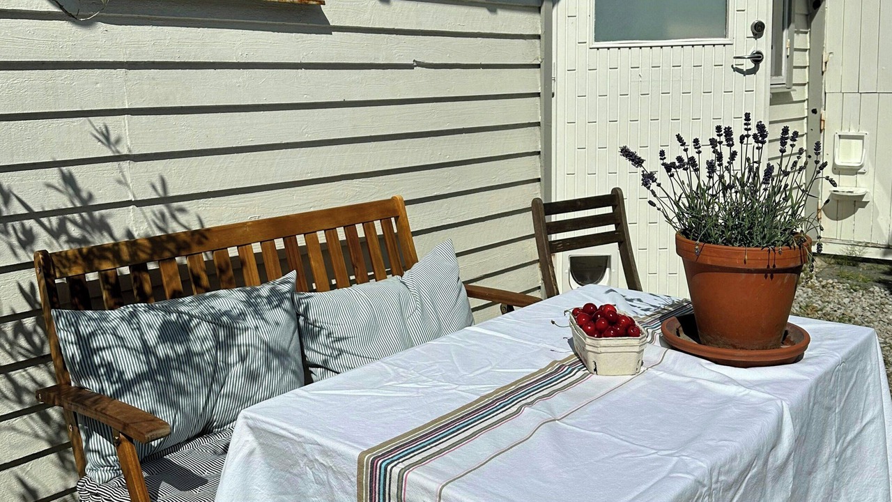 Photo of Outdoor in Hundested
